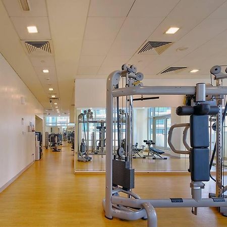 Xanadubai Loft Tower - Your Home Away From Home In Downtown Dubai! Buitenkant foto
