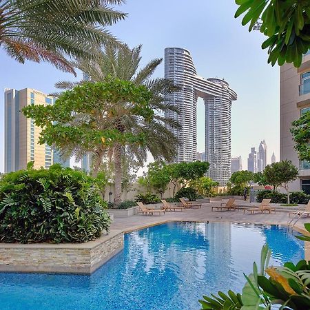 Xanadubai Loft Tower - Your Home Away From Home In Downtown Dubai! Buitenkant foto