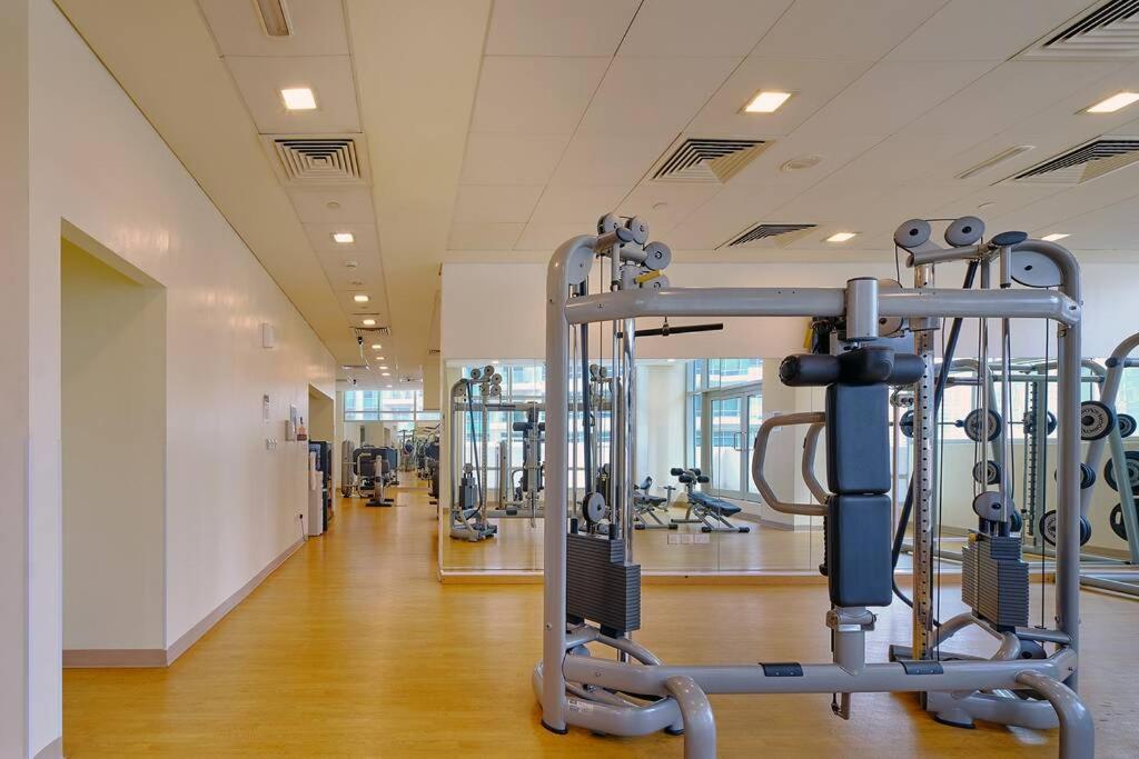 Xanadubai Loft Tower - Your Home Away From Home In Downtown Dubai! Buitenkant foto