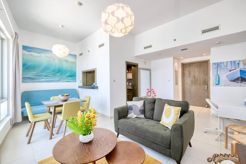 Xanadubai Loft Tower - Your Home Away From Home In Downtown Dubai! Buitenkant foto