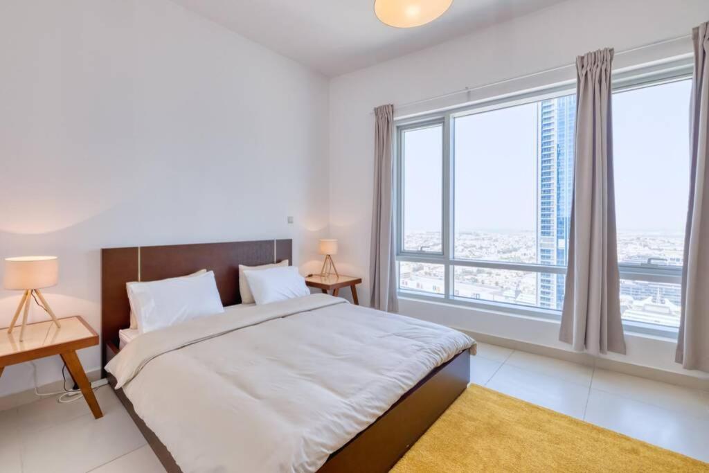 Xanadubai Loft Tower - Your Home Away From Home In Downtown Dubai! Buitenkant foto
