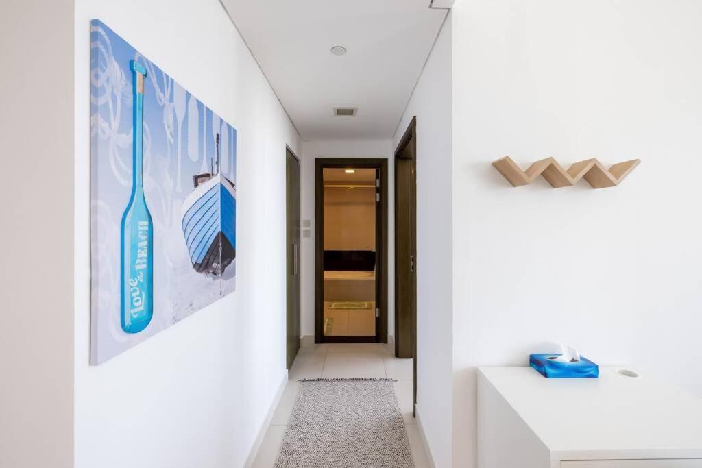 Xanadubai Loft Tower - Your Home Away From Home In Downtown Dubai! Buitenkant foto