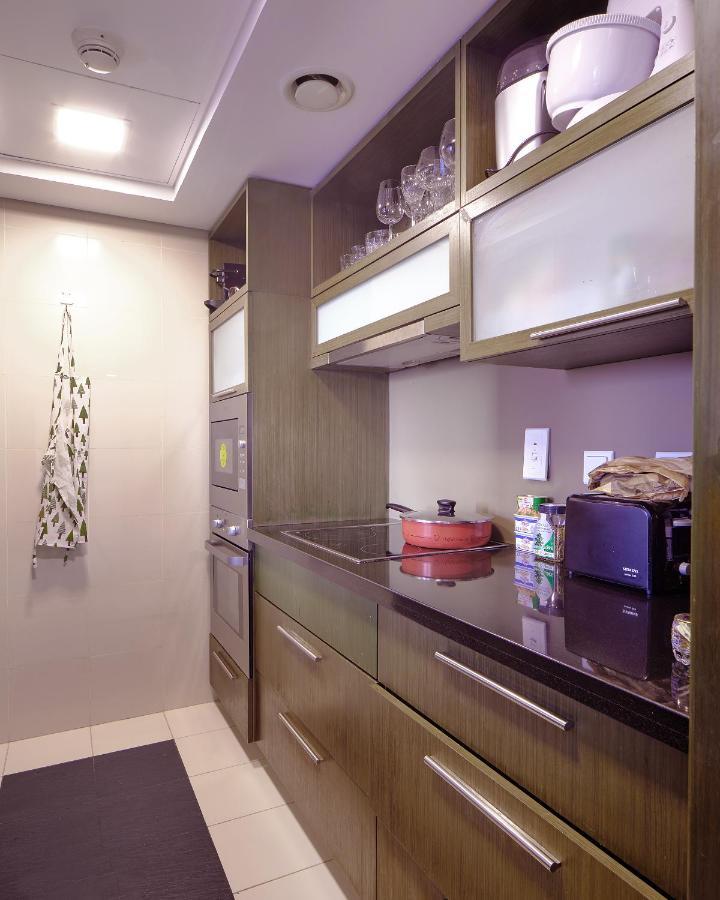 Xanadubai Loft Tower - Your Home Away From Home In Downtown Dubai! Buitenkant foto