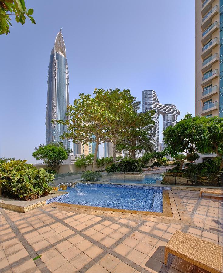 Xanadubai Loft Tower - Your Home Away From Home In Downtown Dubai! Buitenkant foto