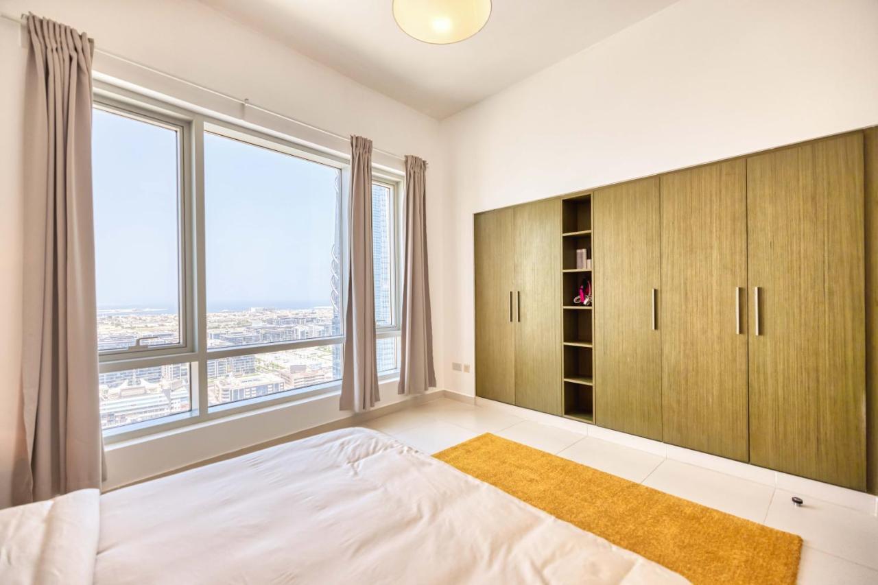 Xanadubai Loft Tower - Your Home Away From Home In Downtown Dubai! Buitenkant foto