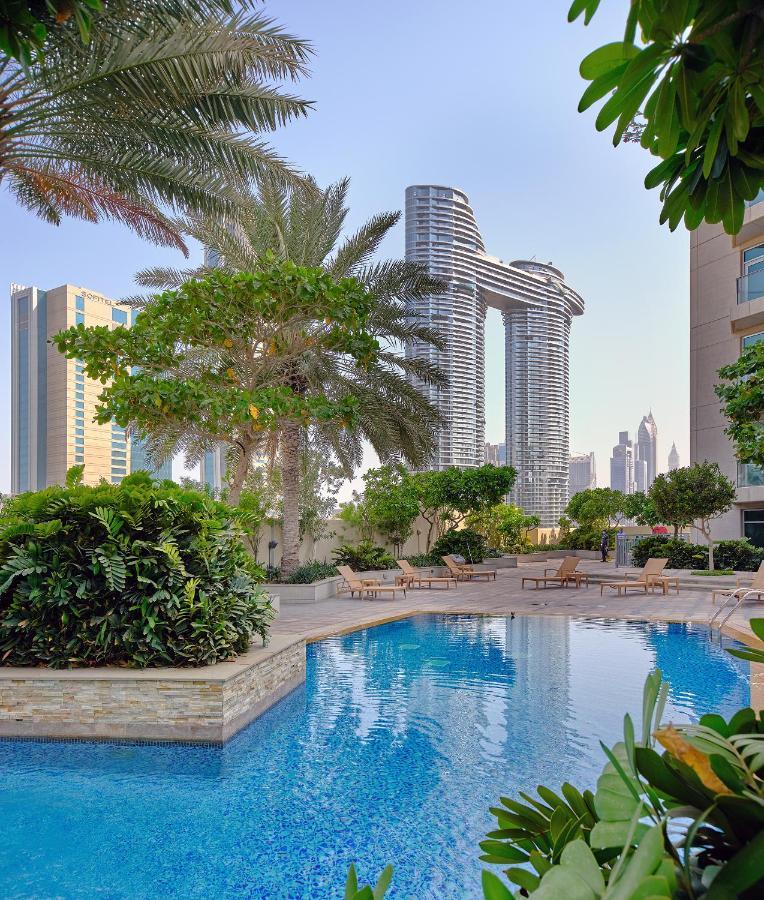 Xanadubai Loft Tower - Your Home Away From Home In Downtown Dubai! Buitenkant foto
